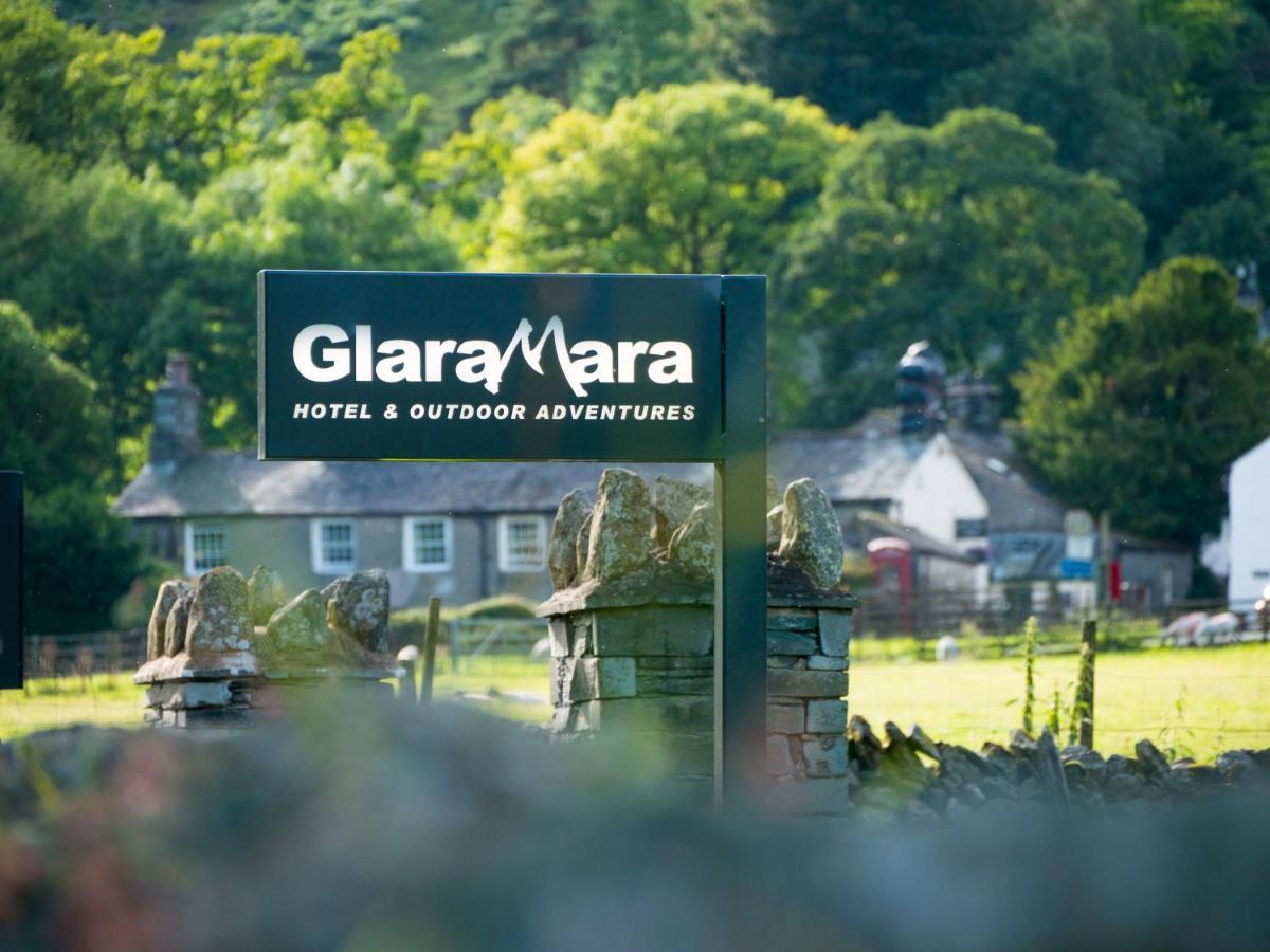 Glaramara Hotel บอร์โรว์เดล แวลลีย์ ภายนอก รูปภาพ