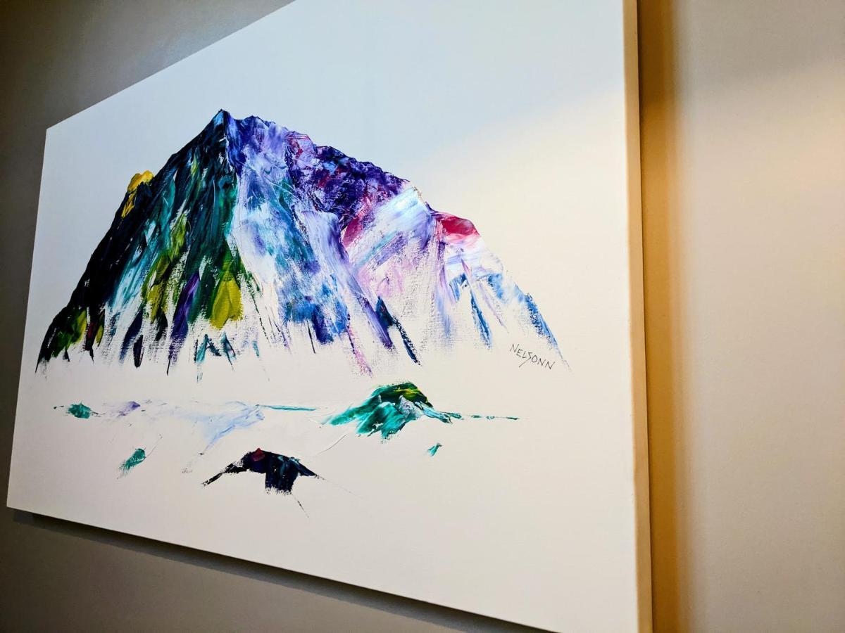 Glaramara Hotel บอร์โรว์เดล แวลลีย์ ภายนอก รูปภาพ