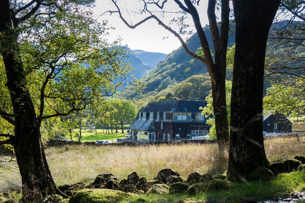 Glaramara Hotel บอร์โรว์เดล แวลลีย์ ภายนอก รูปภาพ