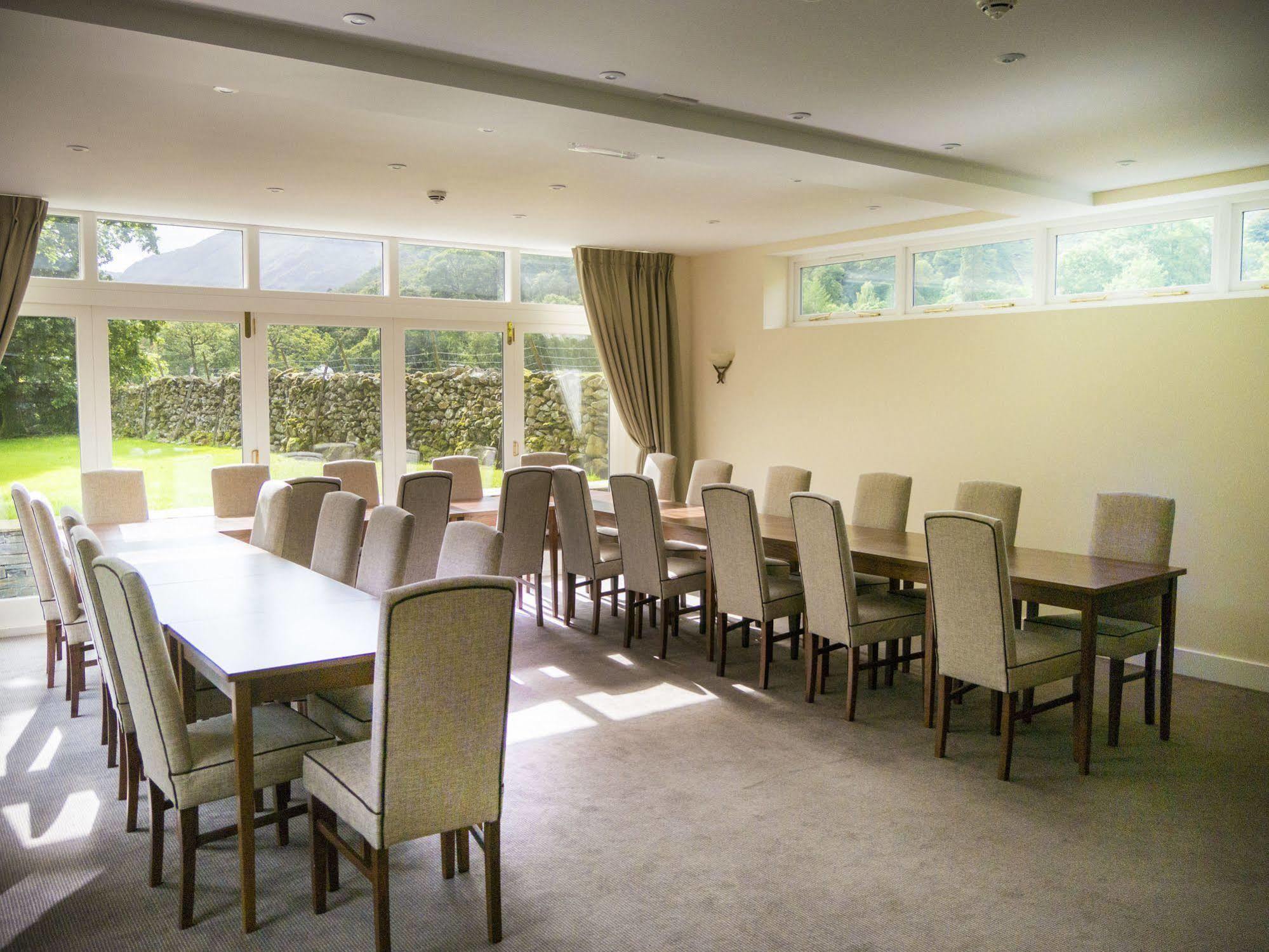 Glaramara Hotel บอร์โรว์เดล แวลลีย์ ภายนอก รูปภาพ